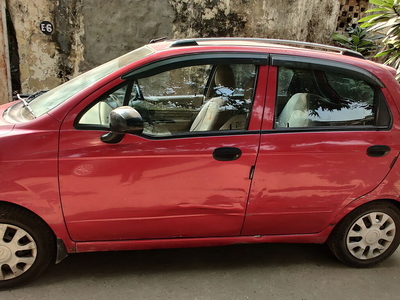 Used 2012 Chevrolet Spark [2012-2013] LT 1.0 BS-III for sale at Rs. 1,00,000 in Delhi