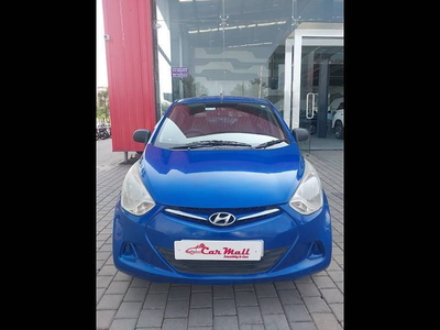 Used 2012 Hyundai Eon Era + for sale at Rs. 1,91,000 in Nashik
