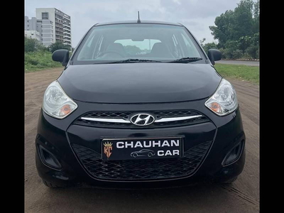 Used 2012 Hyundai i10 [2010-2017] 1.1L iRDE ERA Special Edition for sale at Rs. 2,65,000 in Vado