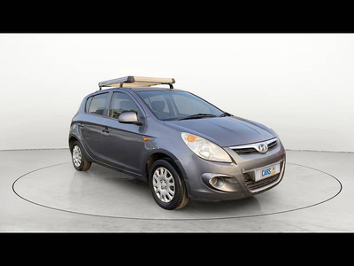 Used 2012 Hyundai i20 [2012-2014] Magna (O) 1.2 for sale at Rs. 2,62,000 in Nagpu
