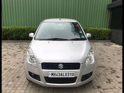 Used 2012 Maruti Suzuki Ritz [2009-2012] VXI BS-IV for sale at Rs. 2,65,000 in Pun