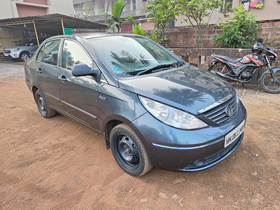 Used 2012 Tata Manza [2011-2015] Aqua Quadrajet BS-IV for sale at Rs. 3,25,000 in Ratnagiri