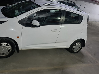 Used 2013 Chevrolet Beat [2011-2014] LT Diesel for sale at Rs. 2,50,000 in Noi