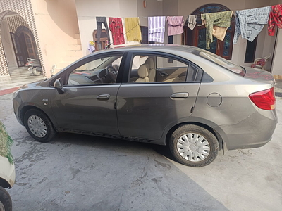 Used 2013 Chevrolet Sail [2012-2014] 1.2 LS for sale at Rs. 3,00,000 in Jalandh