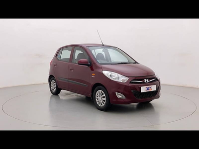Used 2013 Hyundai i10 [2010-2017] Sportz 1.1 iRDE2 [2010--2017] for sale at Rs. 3,00,000 in Bangalo