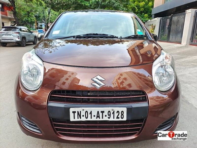 Used 2013 Maruti Suzuki A-Star ZXI (Opt) for sale at Rs. 3,45,000 in Chennai