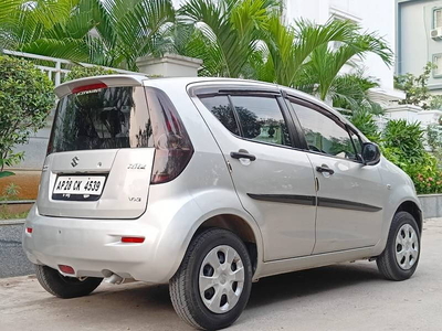 Used 2013 Maruti Suzuki Ritz Vxi (ABS) BS-IV for sale at Rs. 3,20,000 in Hyderab