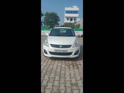 Used 2013 Maruti Suzuki Swift DZire [2011-2015] VDI for sale at Rs. 3,75,500 in Lucknow