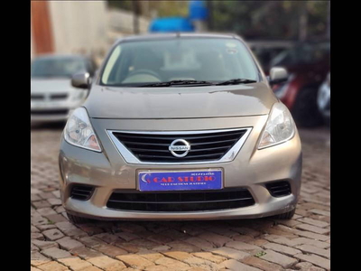 Used 2013 Nissan Sunny [2011-2014] XL for sale at Rs. 2,25,000 in Kolkat