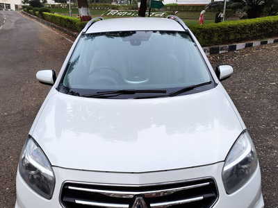 Used 2013 Renault Koleos [2011-2014] 4x4 for sale at Rs. 7,60,000 in Solapu