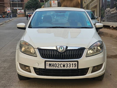 Used 2013 Skoda Rapid [2011-2014] Elegance 1.6 MPI MT for sale at Rs. 2,79,000 in Mumbai