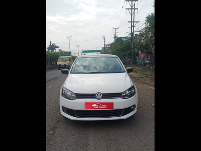 Used 2013 Volkswagen Vento [2012-2014] Comfortline Diesel for sale at Rs. 3,75,000 in Bhopal