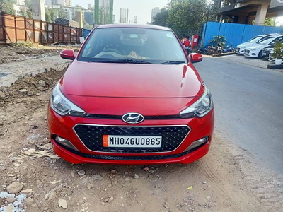 Used 2014 Hyundai Elite i20 [2014-2015] Sportz 1.2 (O) for sale at Rs. 4,50,000 in Than