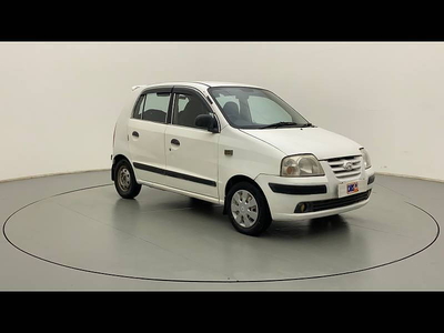 Used 2014 Hyundai Santro Xing [2008-2015] GL Plus for sale at Rs. 2,24,000 in Delhi