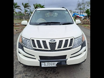 Used 2014 Mahindra XUV500 [2011-2015] W8 for sale at Rs. 6,25,000 in Surat