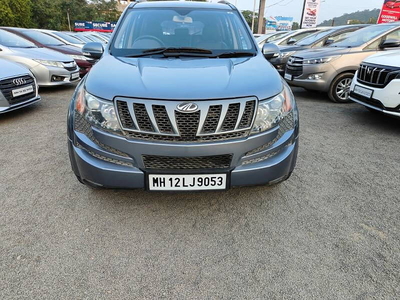Used 2014 Mahindra XUV500 [2011-2015] W8 for sale at Rs. 7,75,000 in Pun