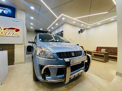 Used 2014 Maruti Suzuki Ertiga [2012-2015] VDi for sale at Rs. 4,79,991 in Kolkat