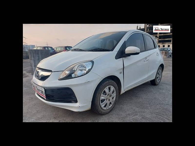 Used 2015 Honda Brio [2013-2016] S MT for sale at Rs. 4,20,000 in Chennai