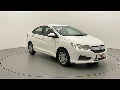 Used 2015 Honda City [2014-2017] SV for sale at Rs. 4,90,750 in Delhi