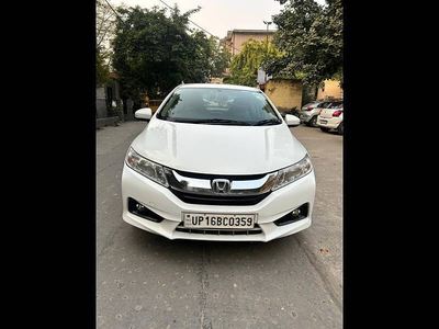 Used 2015 Honda City [2014-2017] V for sale at Rs. 5,25,000 in Delhi