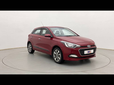 Used 2015 Hyundai Elite i20 [2017-2018] Asta 1.2 for sale at Rs. 5,17,000 in Hyderab
