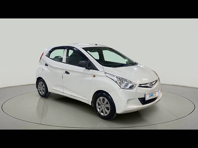 Used 2015 Hyundai Eon 1.0 Kappa Magna + [2014-2016] for sale at Rs. 1,87,000 in Chandigarh