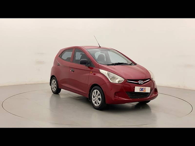 Used 2015 Hyundai Eon 1.0 Kappa Magna + [2014-2016] for sale at Rs. 2,93,000 in Hyderab