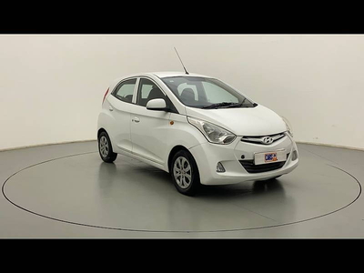 Used 2015 Hyundai Eon Sportz for sale at Rs. 2,29,000 in Delhi