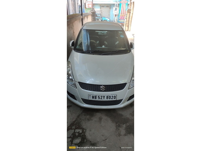 Used 2015 Maruti Suzuki Swift [2014-2018] VXi [2014-2017] for sale at Rs. 4,00,000 in Nadi