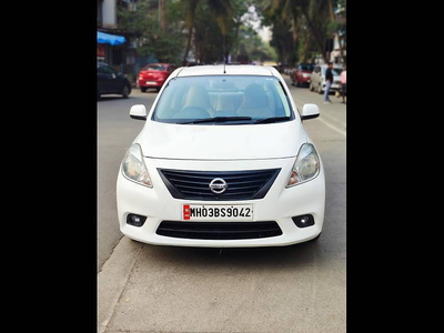 Used 2015 Nissan Sunny XE for sale at Rs. 2,95,000 in Mumbai