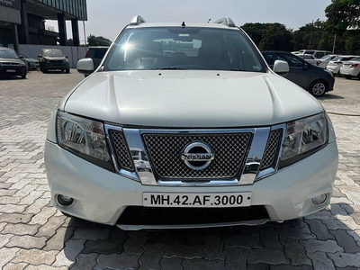 Used 2015 Nissan Terrano [2013-2017] XE (D) for sale at Rs. 4,90,000 in Baramati