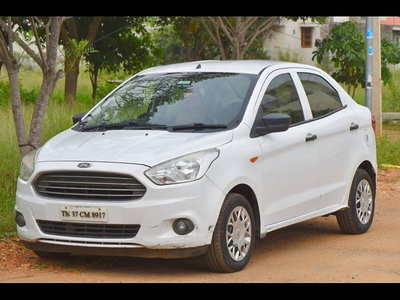 Used 2016 Ford Aspire [2015-2018] Trend 1.5 TDCi [2015-20016] for sale at Rs. 3,75,000 in Coimbato