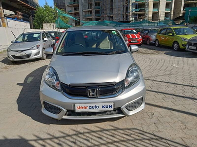 Used 2016 Honda Brio [2013-2016] S MT for sale at Rs. 3,95,000 in Chennai