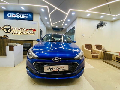 Used 2016 Hyundai Elite i20 [2016-2017] Magna 1.2 [2016-2017] for sale at Rs. 3,99,991 in Kolkat