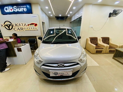 Used 2016 Hyundai i10 [2010-2017] Magna 1.1 iRDE2 [2010-2017] for sale at Rs. 2,49,991 in Kolkat