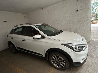 Used 2016 Hyundai i20 Active [2015-2018] 1.2 S for sale at Rs. 5,75,000 in Pun