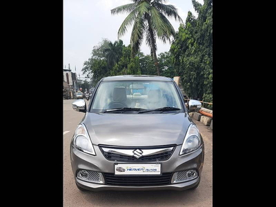 Used 2016 Maruti Suzuki Swift Dzire [2015-2017] VXI for sale at Rs. 5,35,000 in Than