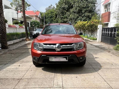 Used 2016 Renault Duster [2015-2016] 85 PS RxL for sale at Rs. 6,85,000 in Chennai