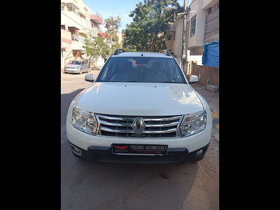 Used 2016 Renault Duster [2015-2016] 85 PS RxL for sale at Rs. 6,95,000 in Bangalo