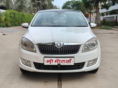 Used 2016 Skoda Rapid [2014-2015] 1.5 TDI CR Elegance for sale at Rs. 5,50,000 in Indo