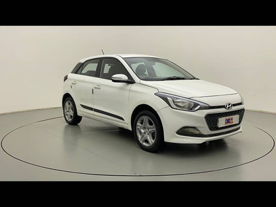Used 2017 Hyundai Elite i20 [2017-2018] Asta 1.2 for sale at Rs. 4,77,000 in Delhi