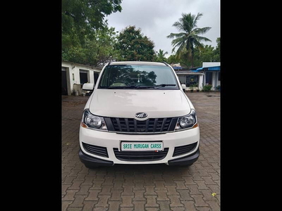Used 2017 Mahindra Xylo H4 ABS Airbag BS IV for sale at Rs. 8,25,000 in Chennai