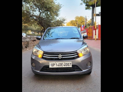 Used 2017 Maruti Suzuki Celerio [2017-2021] VXi CNG [2017-2019] for sale at Rs. 3,70,000 in Delhi
