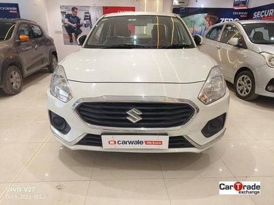 Used 2017 Maruti Suzuki Swift Dzire [2015-2017] VDI for sale at Rs. 5,95,000 in Lucknow