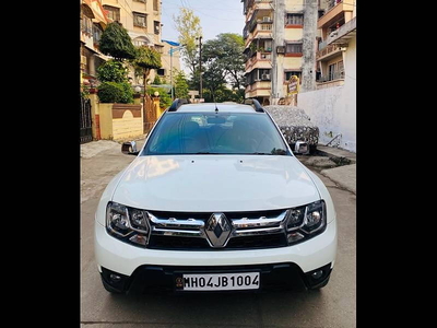 Used 2017 Renault Duster [2016-2019] 85 PS RxE 4X2 MT Diesel for sale at Rs. 6,45,000 in Than