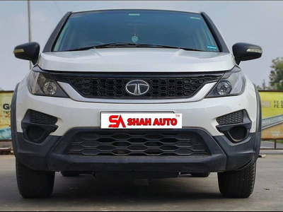 Used 2017 Tata Hexa [2017-2019] XE 4x2 7 STR for sale at Rs. 7,00,000 in Ahmedab
