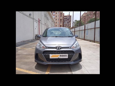 Used 2018 Hyundai Grand i10 Magna 1.2 Kappa VTVT for sale at Rs. 5,18,000 in Pun