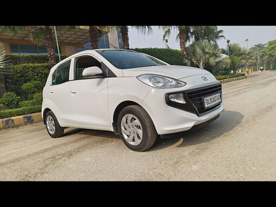 Used 2018 Hyundai Santro Sportz [2018-2020] for sale at Rs. 4,75,000 in Delhi