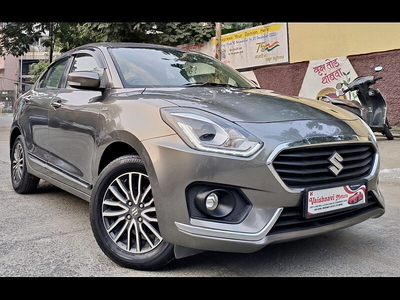 Used 2018 Maruti Suzuki Dzire [2017-2020] ZDi Plus for sale at Rs. 7,60,000 in Than