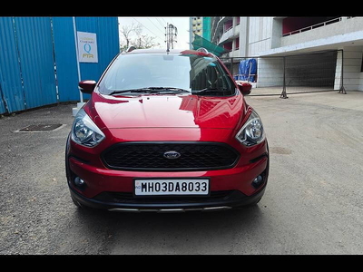 Used 2019 Ford Freestyle Titanium Plus 1.2 Ti-VCT [2018-2020] for sale at Rs. 5,45,000 in Than